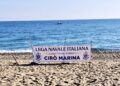 Cirò Marina inaugura il nuovo anno con il 13° Tuffo di Capodanno, partecipazioni aperte