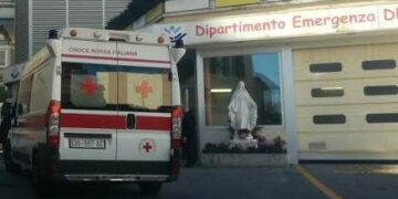 Rocco ce l’ha fatta: il bambino caduto dal terzo piano a Roma lascia la terapia intensiva