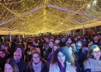 Crotone, dalla Masterclass al Jazz: il racconto del successo della prima serata di Wineland