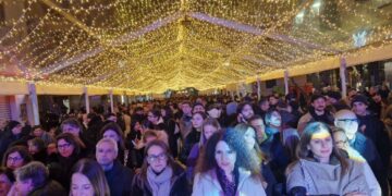 Crotone, dalla Masterclass al Jazz: il racconto del successo della prima serata di Wineland