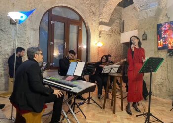 Crotone, si chiudono gli Incontri Musicali Mediterranei 2025: musica, poesia e dialogo culturale nel segno di Franco Battiato