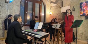 Crotone, si chiudono gli Incontri Musicali Mediterranei 2025: musica, poesia e dialogo culturale nel segno di Franco Battiato