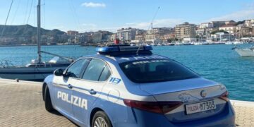Crotone: la Polizia di Stato effettua controlli nel Capoluogo ed eleva sanzioni