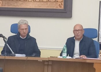 Cirò, si dimette il presidente del Consiglio Andrea Grisafi: via libera alle variazioni di bilancio e nuovi finanziamenti per opere e servizi