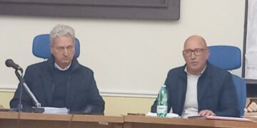Cirò, si dimette il presidente del Consiglio Andrea Grisafi: via libera alle variazioni di bilancio e nuovi finanziamenti per opere e servizi