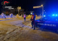 Controlli Straordinari dei Carabinieri a Isola di Capo Rizzuto: rafforzata la sicurezza in vista delle festività