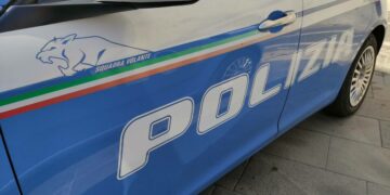 Crotone: la Polizia di Stato effettua controlli a Isola diCapo Rizzuto e nel Capoluogo