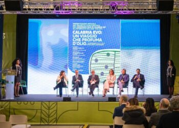 Calabria EVO: il viaggio dell’olio IGP che diventa esperienza, territorio e identità