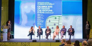 Calabria EVO: il viaggio dell’olio IGP che diventa esperienza, territorio e identità