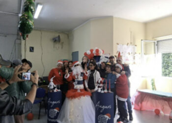 Translator – Festa “Il diritto di sognare” al CPA Sant’Anna di Isola di Capo Rizzuto