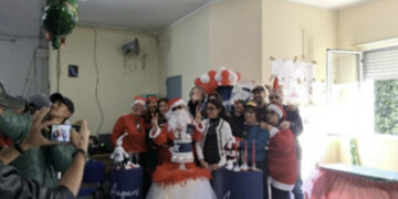 Translator – Festa “Il diritto di sognare” al CPA Sant’Anna di Isola di Capo Rizzuto