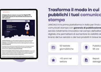 L’evoluzione della distribuzione stampa nel 2026