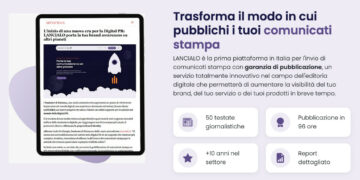 L’evoluzione della distribuzione stampa nel 2026