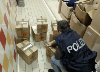 Crotone: Operazione interforze “Focus ‘Ndrangheta, due persone denunciate