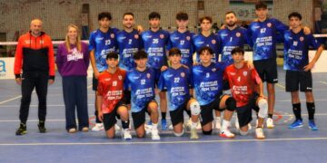 Pallavolo Crotone, Vittoria fondamentale per i Tritoni: 3-1 contro Termini Imerese 