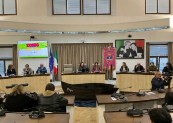 Crotone, Sabir presenta i risultati del progetto Sonic: musica ed emozioni per l’evento finale