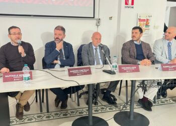 Wineland – Cibi & Tradizioni 2025: Crotone pronta ad accogliere la quinta edizione della rassegna enogastronomica