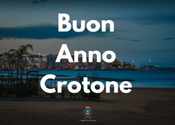 Crotone accoglie il nuovo anno con musica, spettacolo e partecipazione: quattro grandi eventi tra fine 2025 e Capodanno 2026