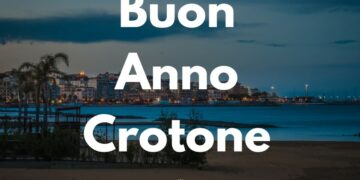 Crotone accoglie il nuovo anno con musica, spettacolo e partecipazione: quattro grandi eventi tra fine 2025 e Capodanno 2026