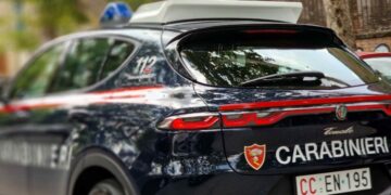 Evade dai domiciliari e si presenta a casa della vittima: arrestato uomo dai Carabinieri di Rocca di Neto