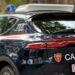Evade dai domiciliari e si presenta a casa della vittima: arrestato uomo dai Carabinieri di Rocca di Neto