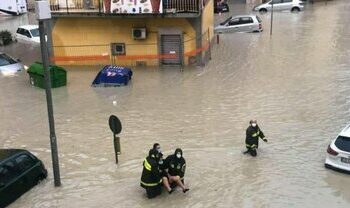 Consiglieri di Opposizione Crotone su allagamenti, rete idrica e mancato utilizzo fondi PNRR