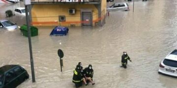 Consiglieri di Opposizione Crotone su allagamenti, rete idrica e mancato utilizzo fondi PNRR