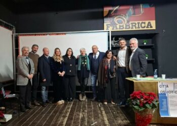 A Crotone la Festa dell’Architettura e dell’Arte 2025