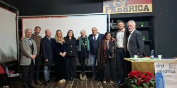 A Crotone la Festa dell’Architettura e dell’Arte 2025