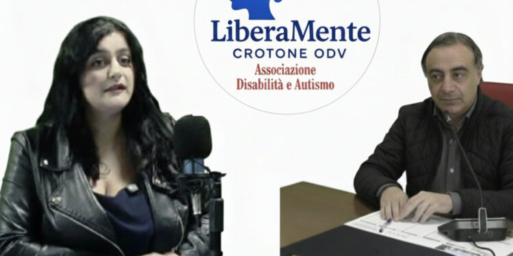 Rocca e Scaccianoce (Libera Mente): Una lettera aperta al Sindaco con le priorità per i servizi di autismo e disabilità