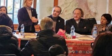 Rocca “Il Natale con il Sorriso”: quando la Comunità si ritrova nel segno dell’amore, della solidarietà e della speranza