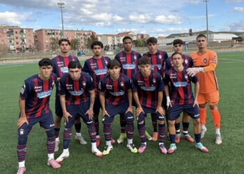 Calcio, Primavera 2, 10a giornata: Crotone vs Perugia 0-0