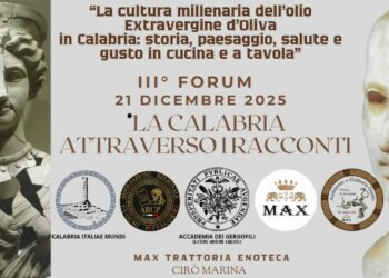 La Calabria attraverso i Racconti: a Cirò Marina un incontro che parla al cuore della nostra terra