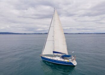 Area Marina Protetta di Capo Rizzuto: la Lady Anna S riconosciuta piattaforma ufficiale per ricerca scientifica e turismo ecosostenibile