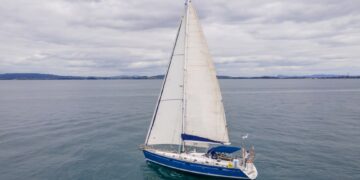 Area Marina Protetta di Capo Rizzuto: la Lady Anna S riconosciuta piattaforma ufficiale per ricerca scientifica e turismo ecosostenibile