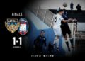 Calcio, Serie C, 19a giornata: Latina vs Crotone 1-1