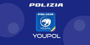 YouPol si potenzia: da oggi l’app della Polizia di Stato tutela anche chi viaggia in treno