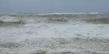 Allerta meteo arancione martedì 20 gennaio: scuole chiuse a Crotone, Crucoli, Cirò, Cirò Marina, Melissa, Strongoli, Cutro, Cariati e altri comuni della Calabria