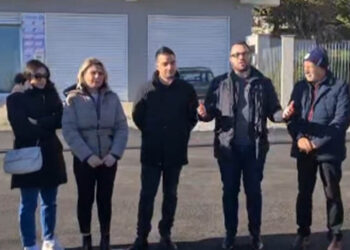 Petilia Policastro, il 2026 si apre con i fatti: dopo 15 anni si sblocca l’opera di via Paternise