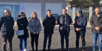 Petilia Policastro, il 2026 si apre con i fatti: dopo 15 anni si sblocca l’opera di via Paternise