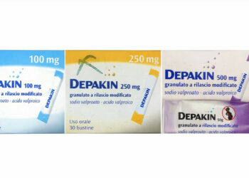 Depakin introvabile e servizi sospesi: famiglie lasciate sole nell’emergenza