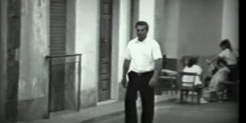 Cirò Marina, giugno 1989: quando la felicità non aveva bisogno di saperlo – VIDEO