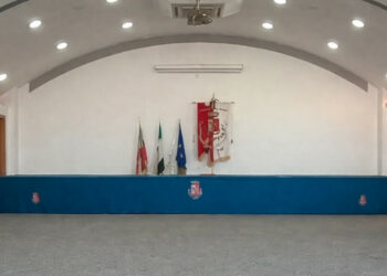 Cirò Marina, Convocato il Consiglio comunale: seduta il 26 gennaio a Palazzo Porti