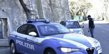 Crotone: la Polizia di Stato arresta un uomo per maltrattamenti in famiglia lesioni personali, violenza sessuale e sequestro di persona
