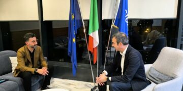 CONFIAL incontra Occhiuto: confronto su sanità, lavoro, digitalizzazione e futuro della Calabria