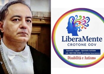 Autismo e disabilità, terapie ABA. Rocca (Libera Mente) si unisce all’appello di Sgrò e Calabrò: “La politica intervenga subito”