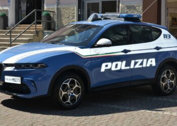 Crotone, sorpreso a spacciare ai domiciliari: eseguito ordine di carcerazione