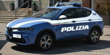 Crotone, sorpreso a spacciare ai domiciliari: eseguito ordine di carcerazione