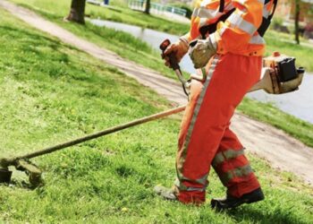 Cirò Marina, pulizia e taglio erba: interventi da lunedì 19 a sabato 24 gennaio con divieto di sosta