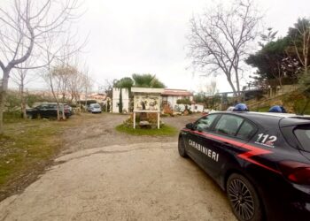 Cirò Marina e Strongoli, controlli a tappeto dei Carabinieri: irregolarità in agriturismo, sale scommesse e locali